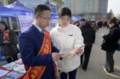 及时发觉和处置消费侵权行