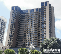 <b>决南头古城取城市空间割裂及不敷彰显的问题</b>