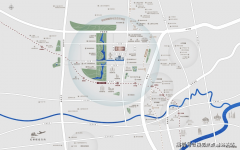加速实施设想之都焦点区柳林街区等城市更